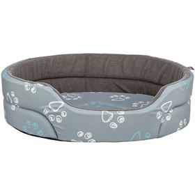 CAMA OVAL "JIMMY"