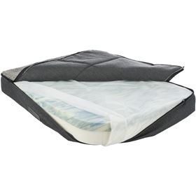 SOFÁ QUADRADO "VITAL BENDSON"