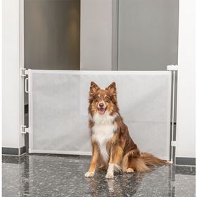 BARREIRA EXTENSÍVEL "ROLLER" PARA CÃES