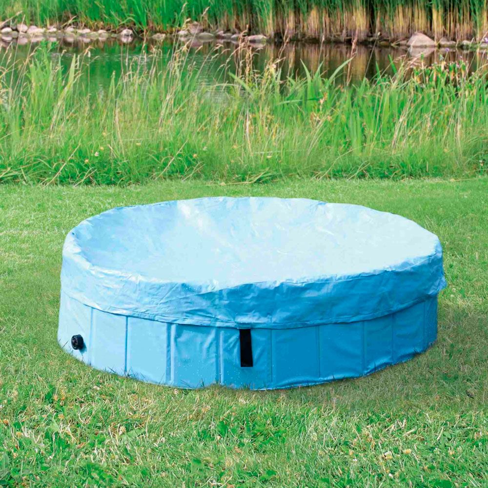 PISCINA PARA CÃES