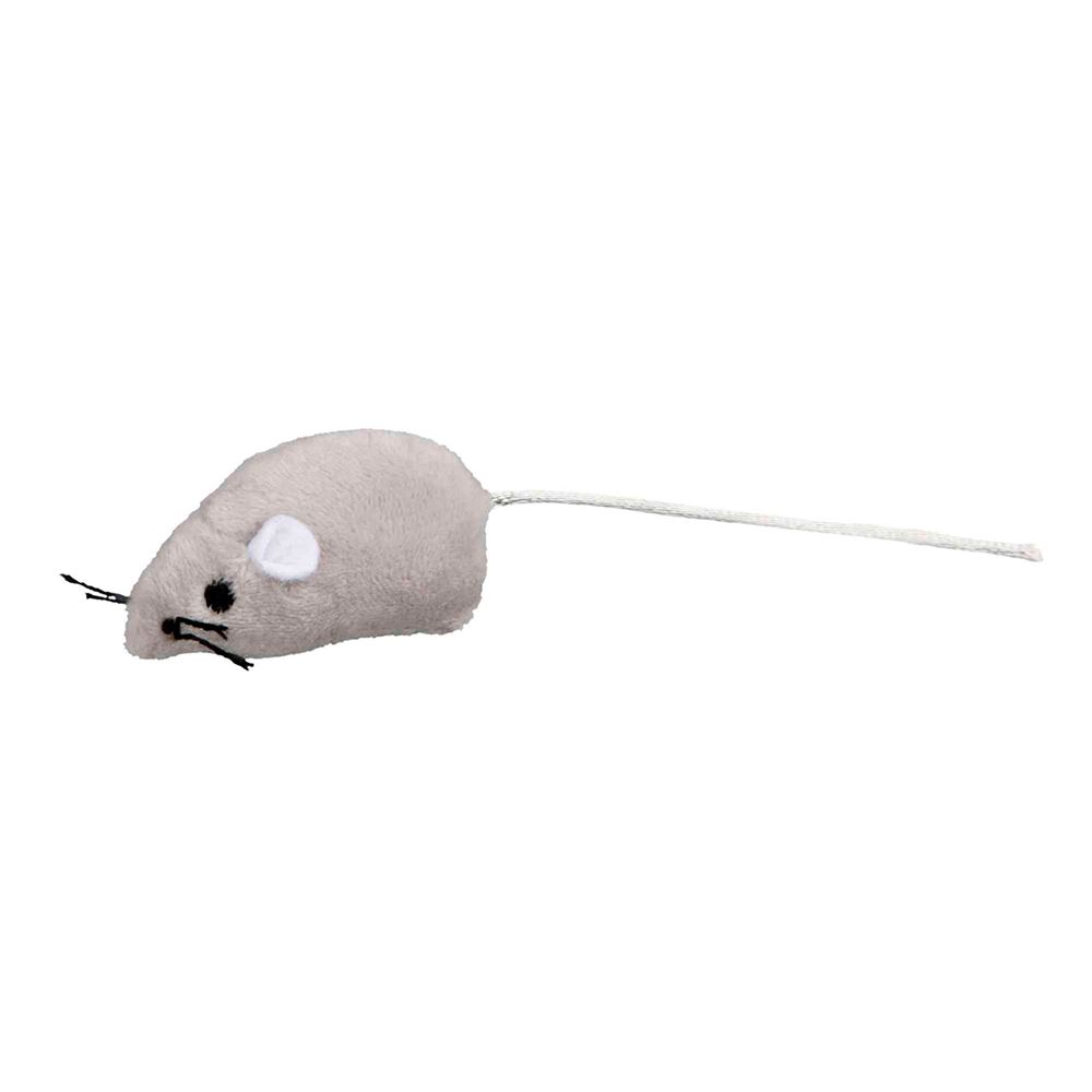 RATINHOS DE PELÚCIA STANDARD (12 UNIDADES)