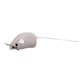 RATINHOS DE PELÚCIA STANDARD (12 UNIDADES)