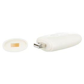 APONTADOR LED "CATCH THE LIGHT RATO" USB