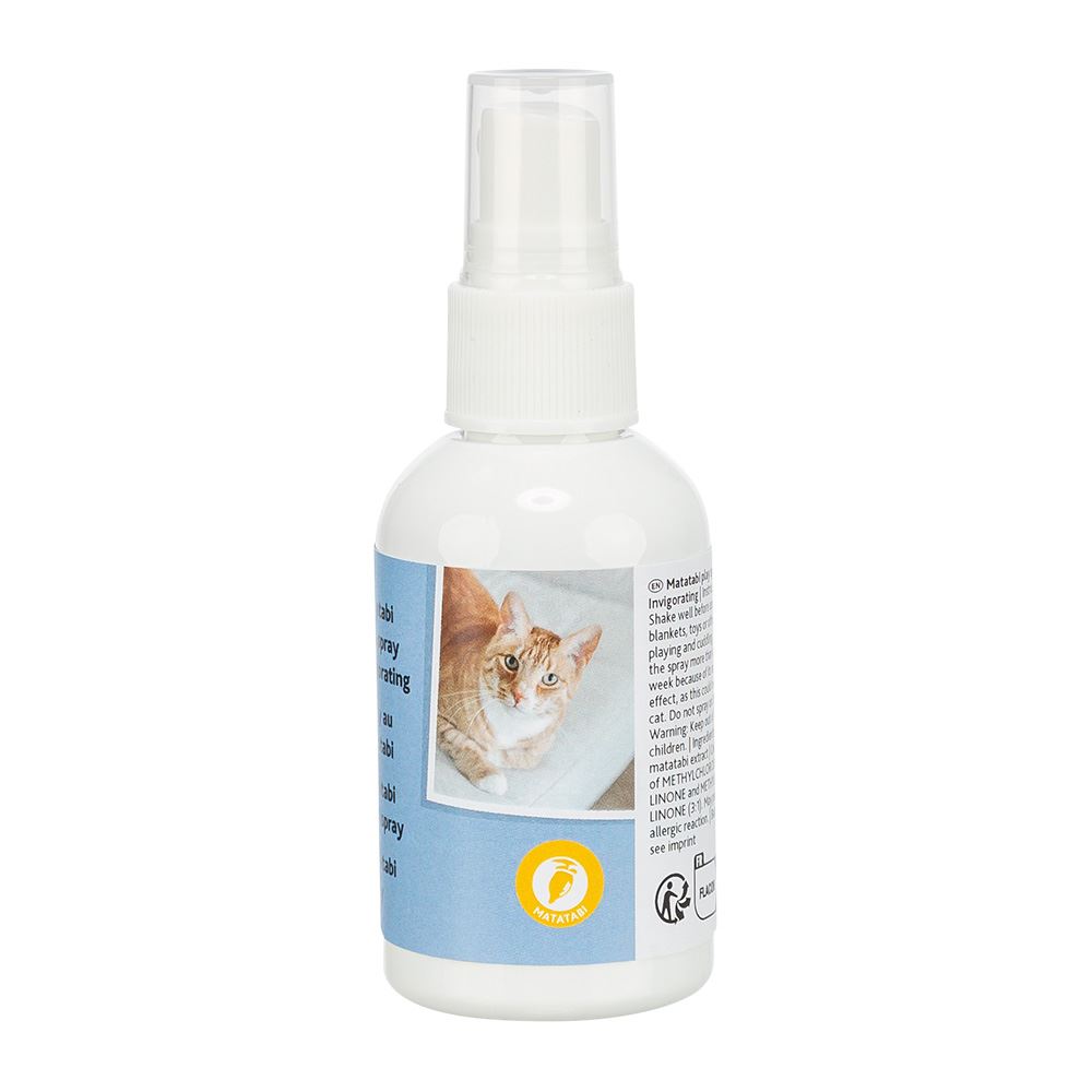 SPRAY MATATABI PARA BRINCAR