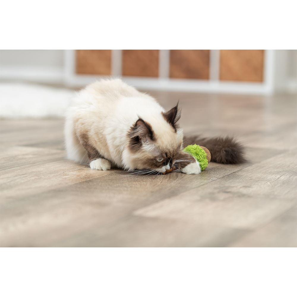 CHUPA XXL DE MATATABI COM CATNIP