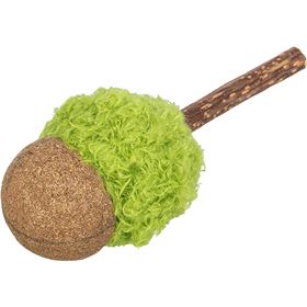 CHUPA XXL DE MATATABI COM CATNIP
