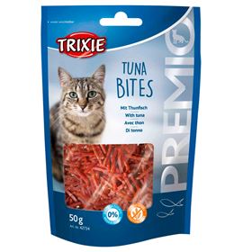 PREMIO - TUNA BITES