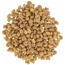 NUGGETS COM PEITO DE FRANGO E SALMÃO