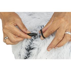 TÚNEL "HARVEY" PARA GATOS