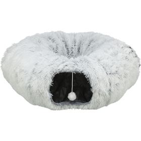 TÚNEL "HARVEY" PARA GATOS