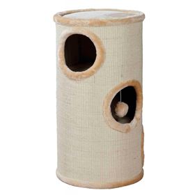 CAT TOWER "SAMUEL" EM SISAL