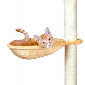 HAMMOCK PARA TREPADOR DE GATOS