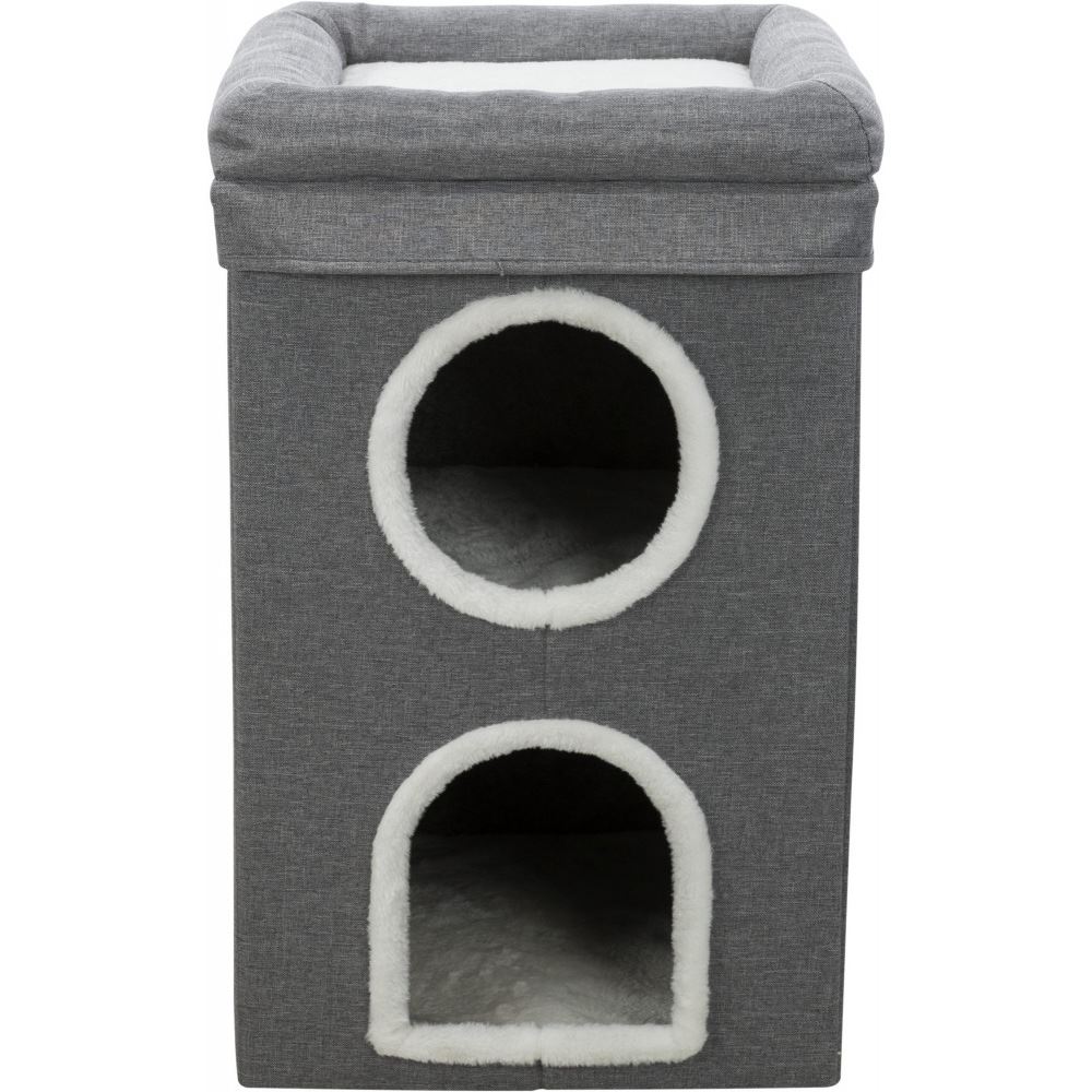 CAT TOWER "SAUL"