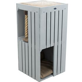 CAT TOWER "BE NORDIC JUNA"