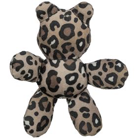 URSO EM PELÚCIA COM CATNIP