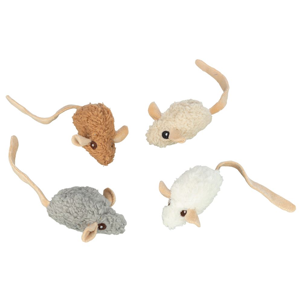 RATO EM PELÚCIA