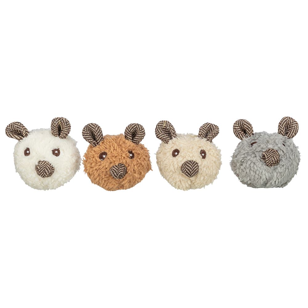 URSO EM PELÚCIA