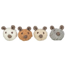 URSO EM PELÚCIA