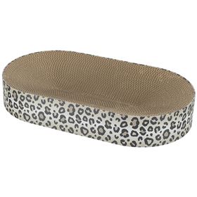 CAMA/ARRANHADOR EM CARTÃO "LEO"