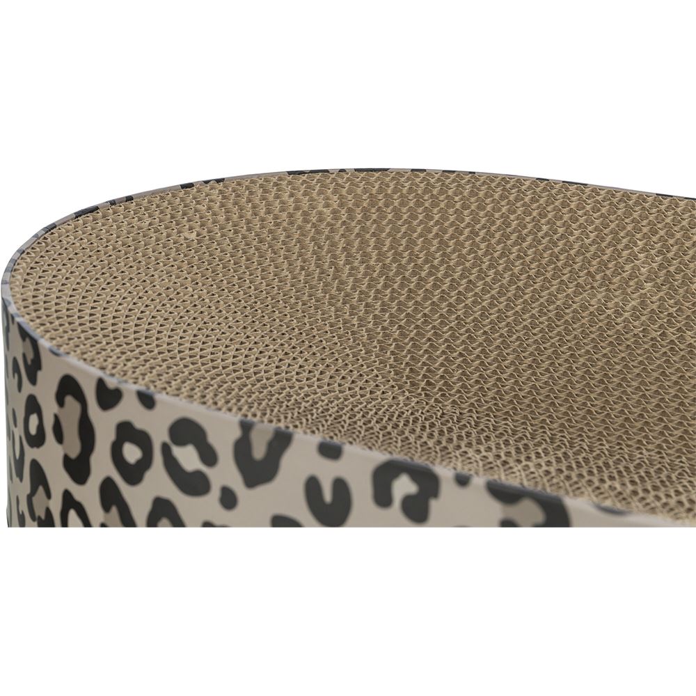 CAMA/ARRANHADOR EM CARTÃO "LEO"