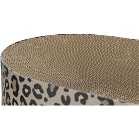 CAMA/ARRANHADOR EM CARTÃO "LEO"