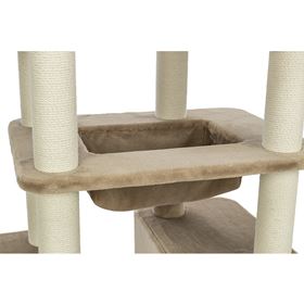 ARRANHADOR "BRUNA XXL"