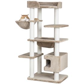 ARRANHADOR "BRUNA XXL"