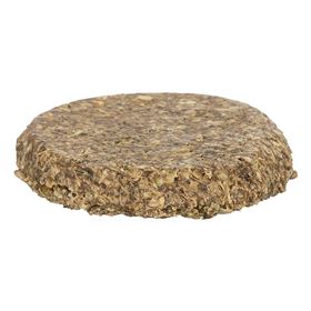 CRACKERS COM DENTE- DE-LEÃO