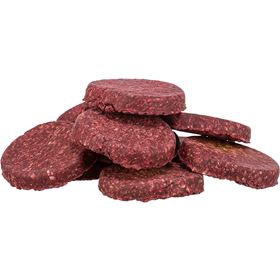 CRACKERS COM BETERRABA