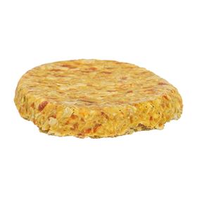 CRACKERS COM CENOURA