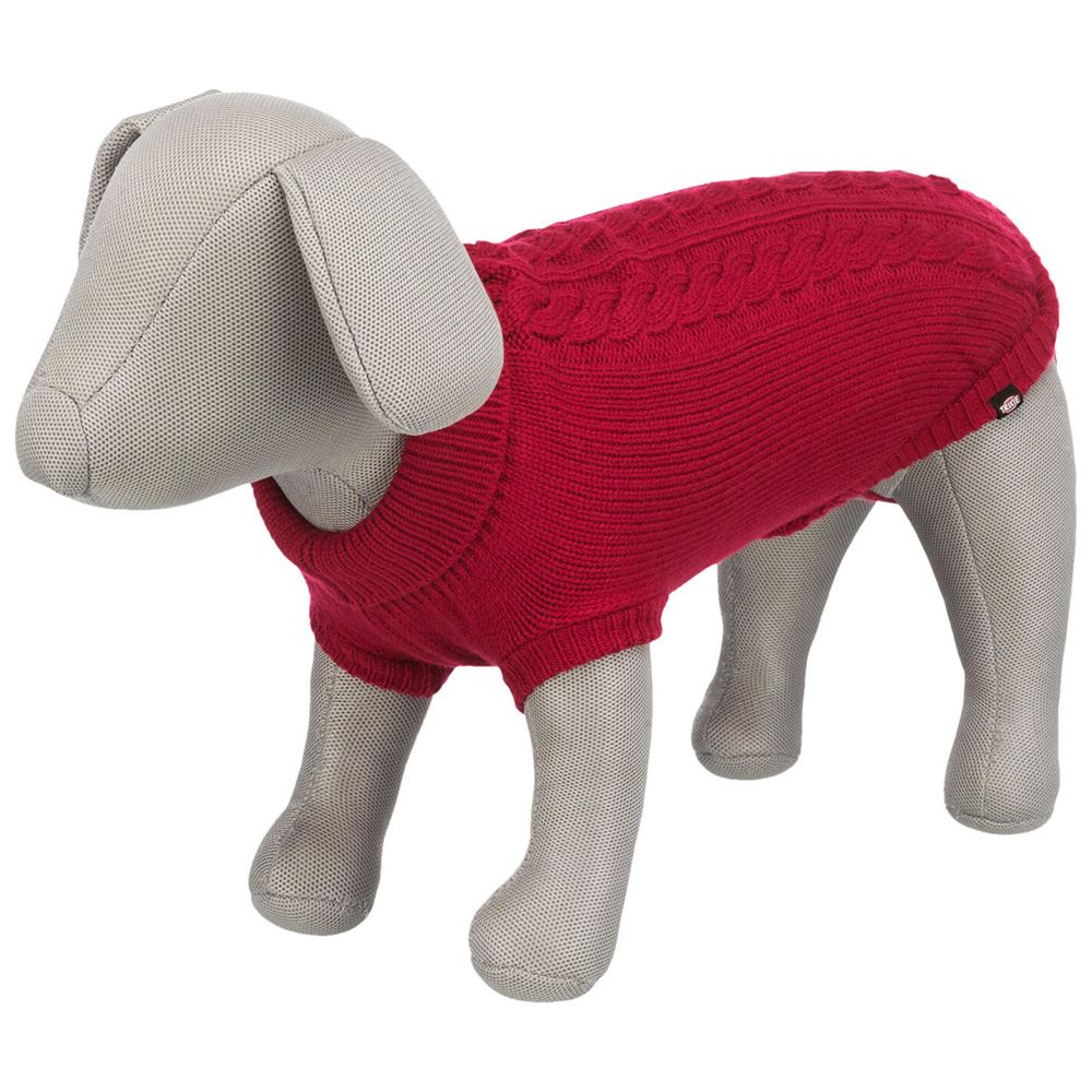 CAMISOLA "KENTON" PARA CÃES