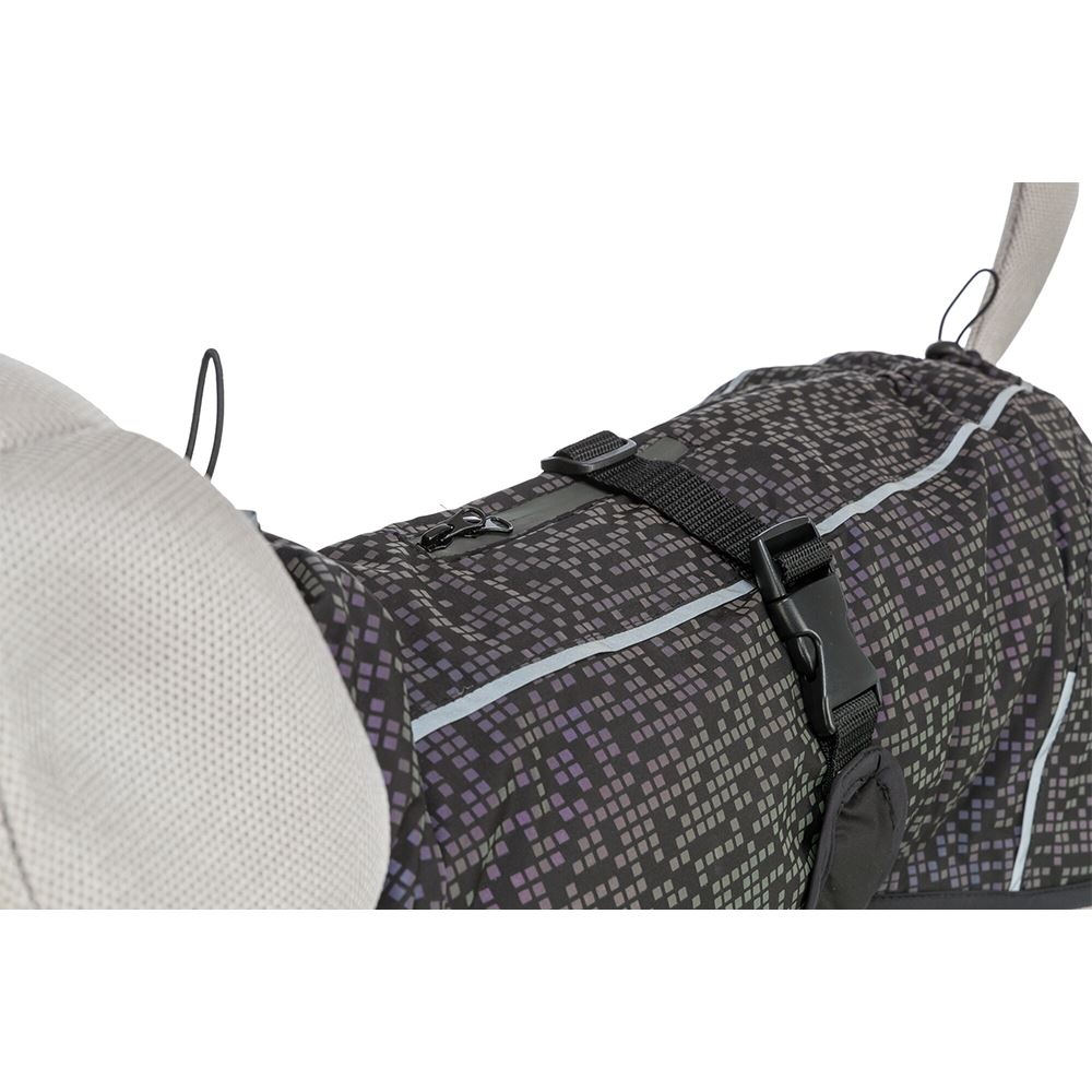 CAPA "LIMOUX REFLECT"