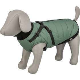 CAPA "PONTIS" COM PEITORAL PARA CÃES