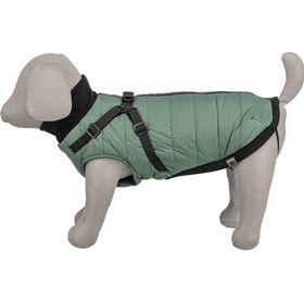 CAPA "PONTIS" COM PEITORAL PARA CÃES