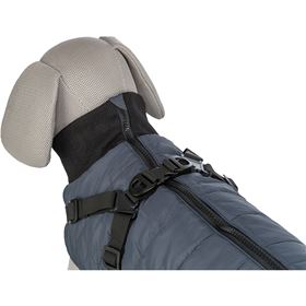 CAPA "PONTIS" COM PEITORAL PARA CÃES