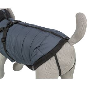 CAPA "PONTIS" COM PEITORAL PARA CÃES