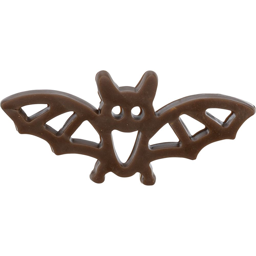 SNACKS SORTIDOS "HALLOWEEN" COM FRANGO (45 unid.)