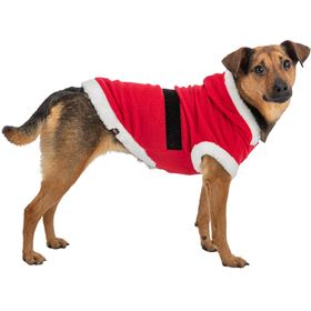 CAPA "SANTA" PARA CÃES