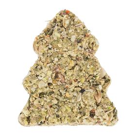 CALENDÁRIO COM SURPRESAS DE NATAL PARA ROEDORES