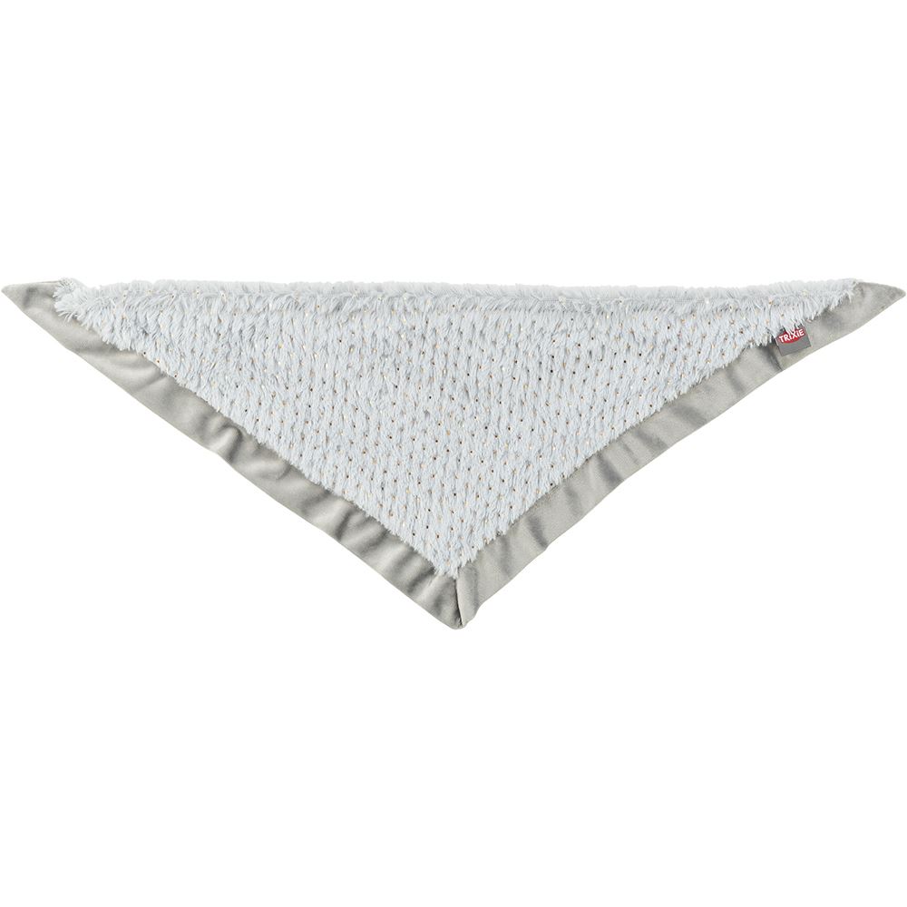 LENÇO/ BANDANA DE NATAL PARA CÃES