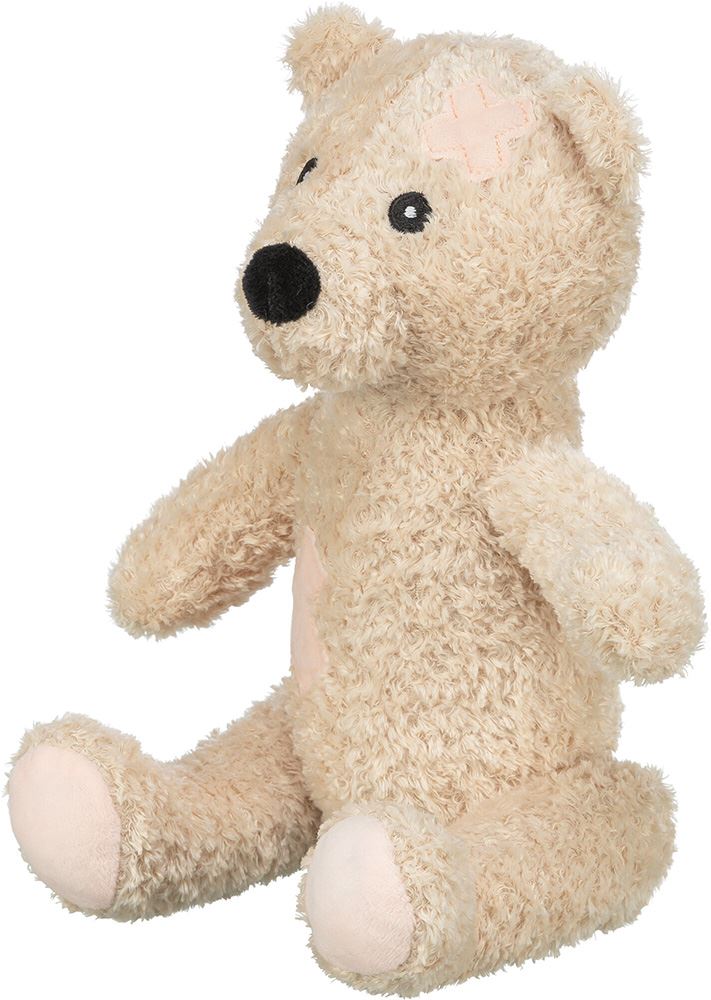 PELUCHE "TEDDY BEAR"