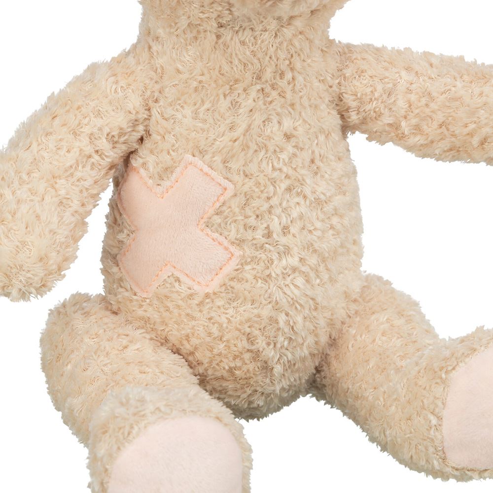 PELUCHE "TEDDY BEAR"